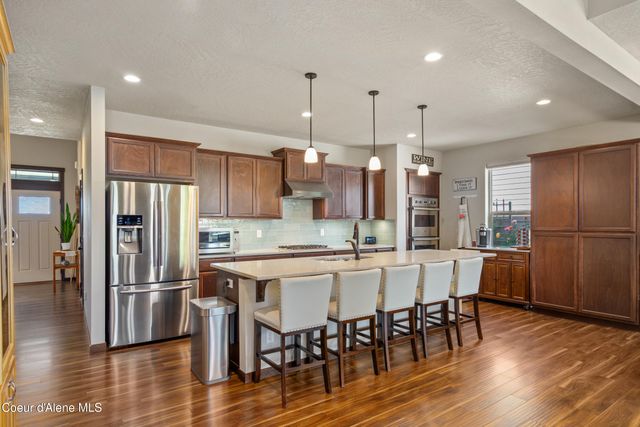 3020 N Backweight Loop, Post Falls, ID 83854