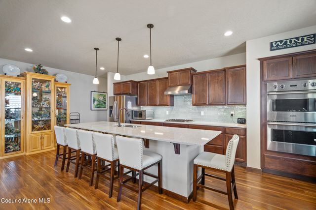3020 N Backweight Loop, Post Falls, ID 83854
