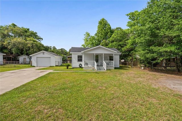 2714 Moot Avenue, Mobile, AL 36606