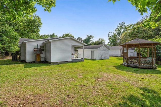 2714 Moot Avenue, Mobile, AL 36606