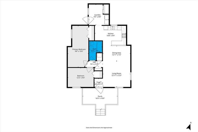 2714 Moot Avenue, Mobile, AL 36606