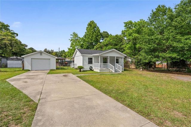2714 Moot Avenue, Mobile, AL 36606