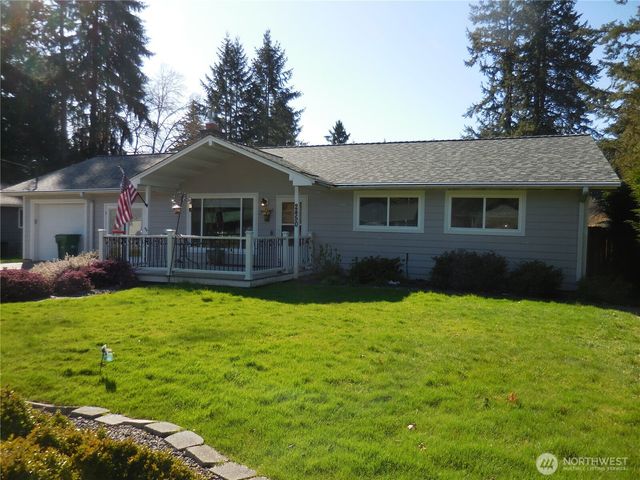2450 Madrona Drive SE, Port Orchard, WA 98366