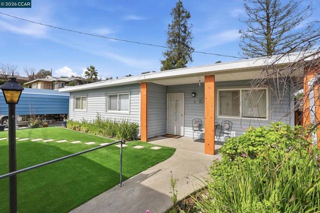 9 9 Morello Heights Dr, Martinez, CA 94553