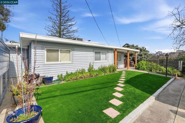 9 9 Morello Heights Dr, Martinez, CA 94553