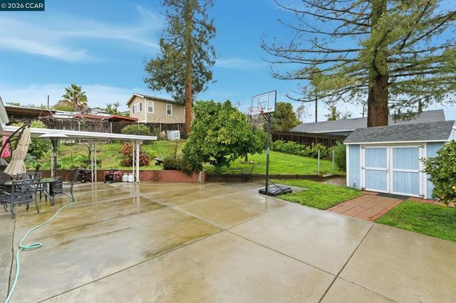 9 9 Morello Heights Dr, Martinez, CA 94553