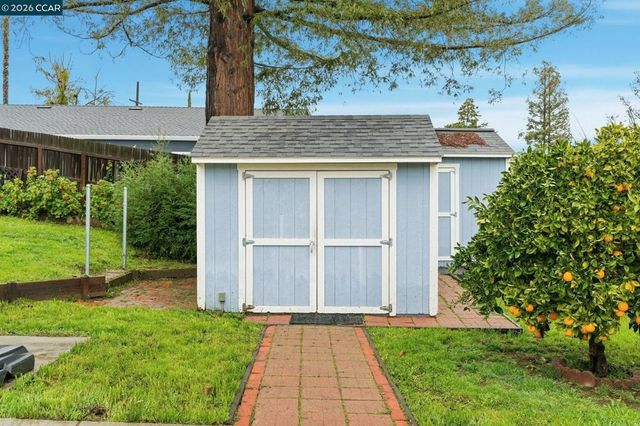 9 9 Morello Heights Dr, Martinez, CA 94553