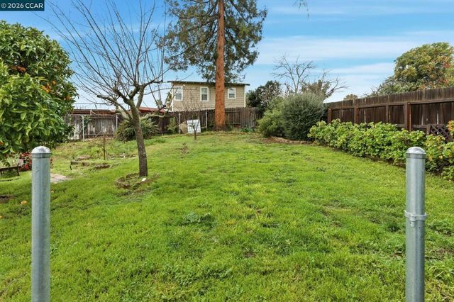 9 9 Morello Heights Dr, Martinez, CA 94553
