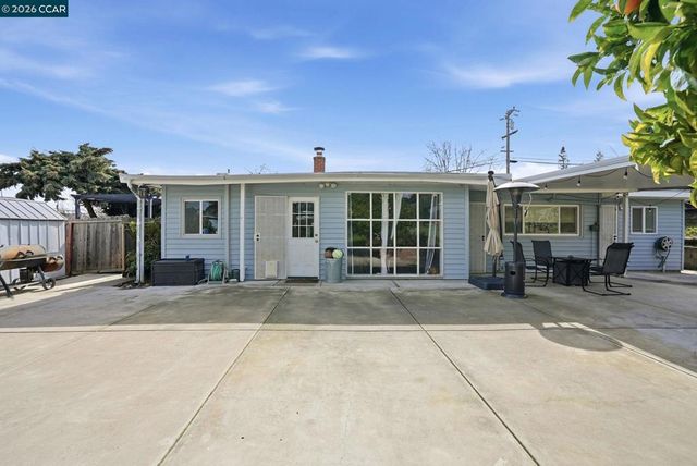 9 9 Morello Heights Dr, Martinez, CA 94553