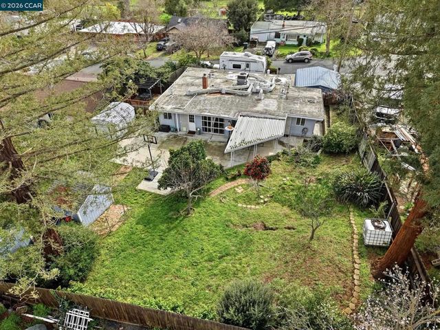 9 9 Morello Heights Dr, Martinez, CA 94553