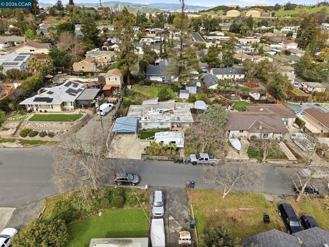 9 9 Morello Heights Dr, Martinez, CA 94553