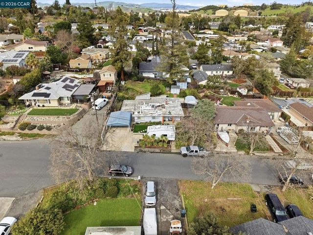9 9 Morello Heights Dr, Martinez, CA 94553