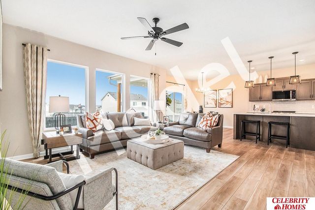 5409 N 182 Street, Elkhorn, NE 68022