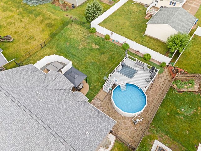 520 Pinehurst Drive, Eldridge, IA 52748