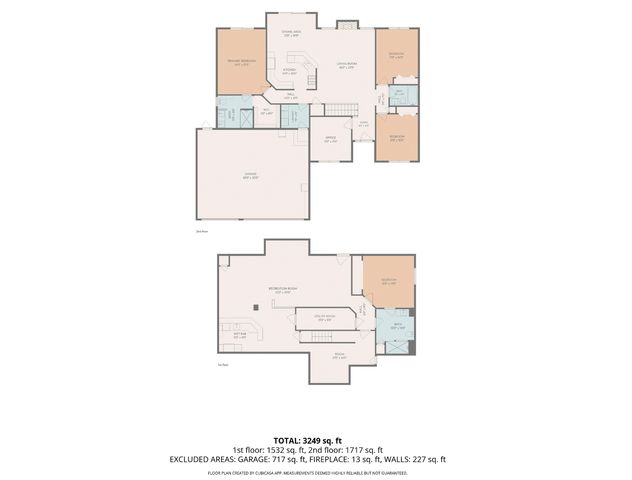 520 Pinehurst Drive, Eldridge, IA 52748