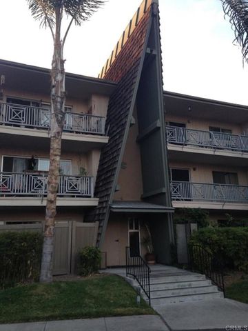 4444 W Point Loma Blvd. 79, San Diego, CA 92107