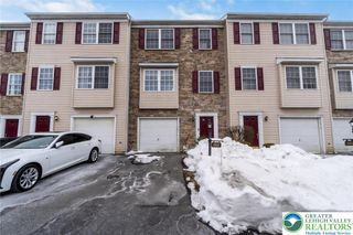 2152 East Boulevard, Bethlehem City, PA 18017