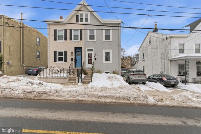 405 LEVERINGTON AVE, Philadelphia, PA 19128