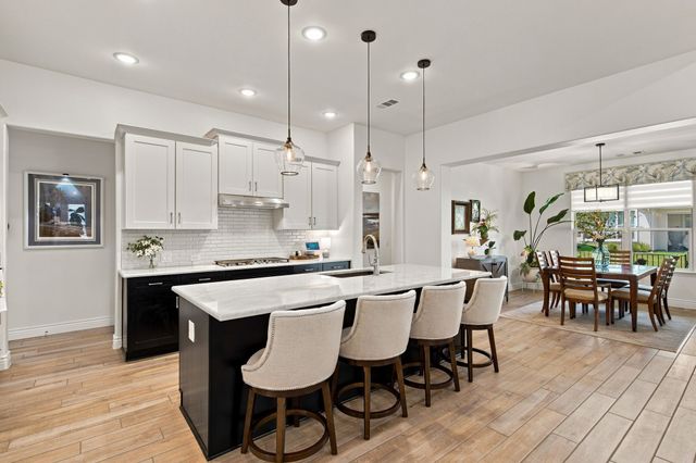 9620 Creekwood Drive, Denton, TX 76207