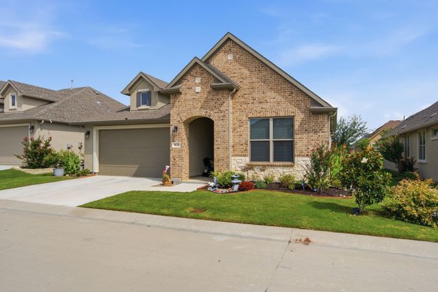 9620 Creekwood Drive, Denton, TX 76207