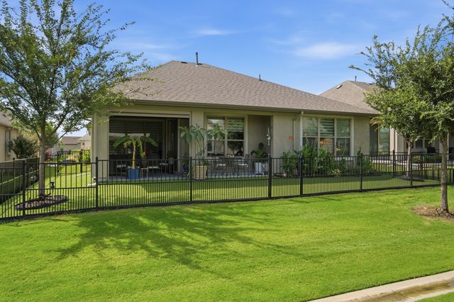 9620 Creekwood Drive, Denton, TX 76207