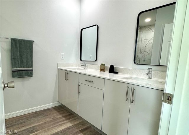 336 Hermosa AVE, Lehigh Acres, FL 33974