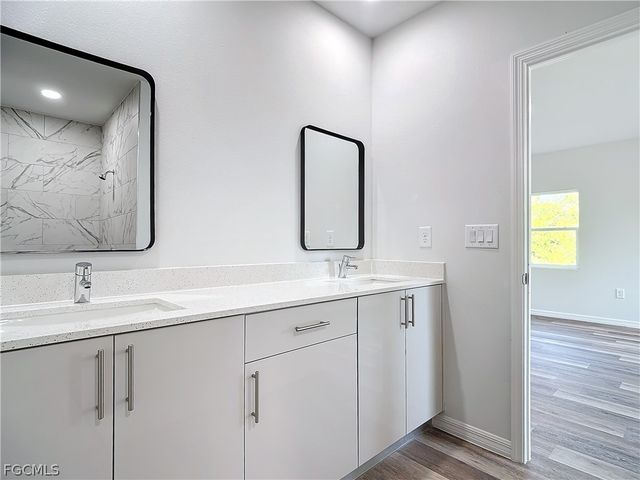 336 Hermosa AVE, Lehigh Acres, FL 33974