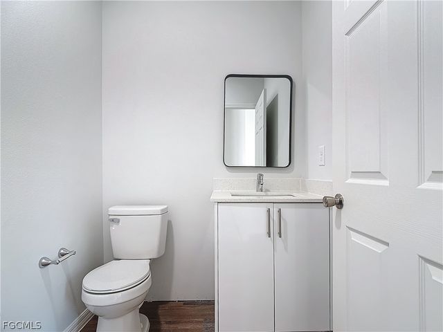 336 Hermosa AVE, Lehigh Acres, FL 33974