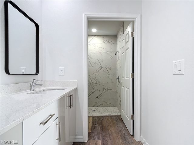 336 Hermosa AVE, Lehigh Acres, FL 33974