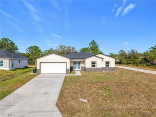 336 Hermosa AVE, Lehigh Acres, FL 33974
