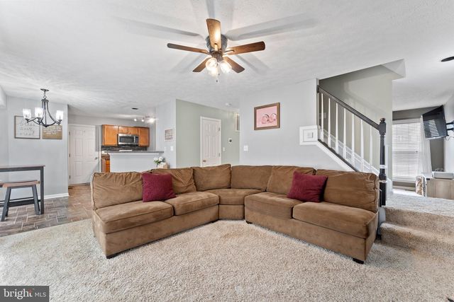 9402 BRAKEN CT, Fredericksburg, VA 22408