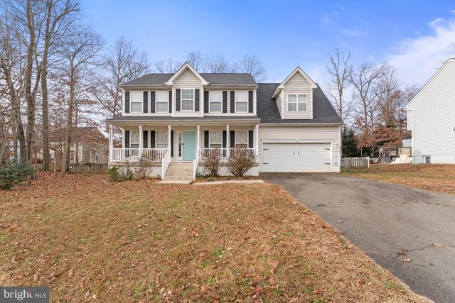 9402 BRAKEN CT, Fredericksburg, VA 22408