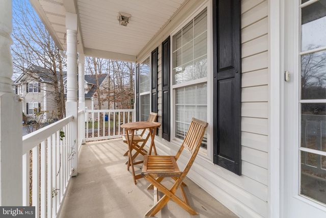 9402 BRAKEN CT, Fredericksburg, VA 22408