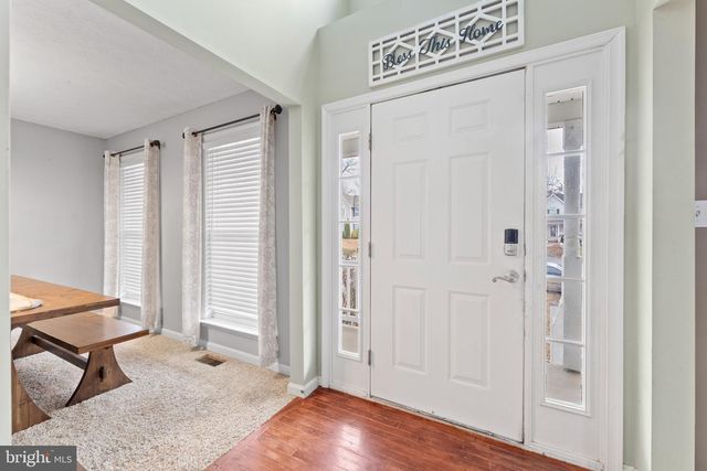 9402 BRAKEN CT, Fredericksburg, VA 22408