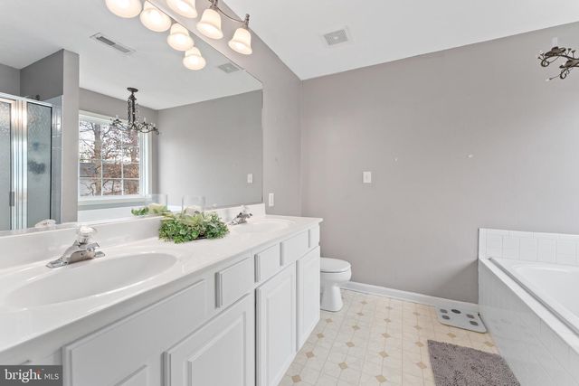 9402 BRAKEN CT, Fredericksburg, VA 22408