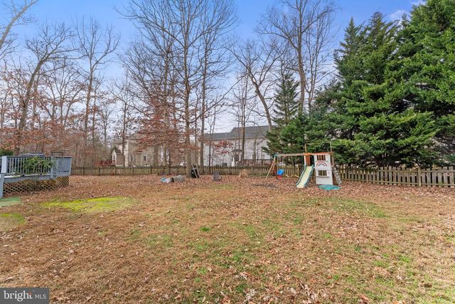 9402 BRAKEN CT, Fredericksburg, VA 22408