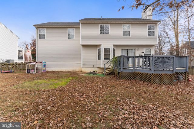 9402 BRAKEN CT, Fredericksburg, VA 22408