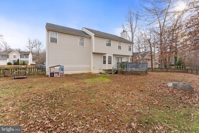 9402 BRAKEN CT, Fredericksburg, VA 22408