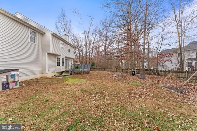 9402 BRAKEN CT, Fredericksburg, VA 22408