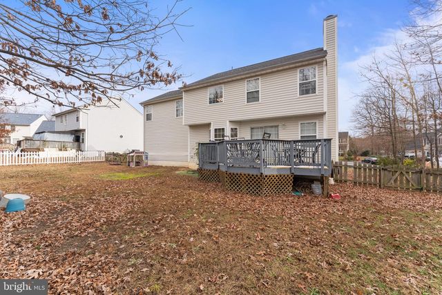 9402 BRAKEN CT, Fredericksburg, VA 22408