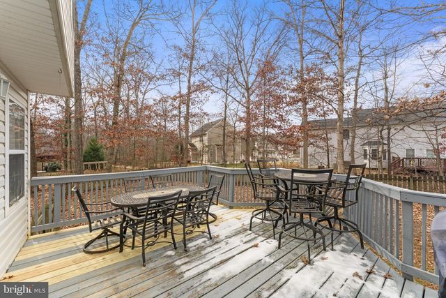 9402 BRAKEN CT, Fredericksburg, VA 22408