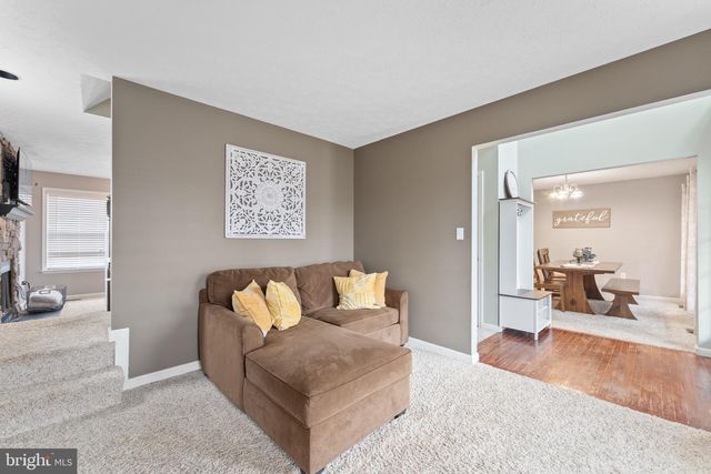 9402 BRAKEN CT, Fredericksburg, VA 22408