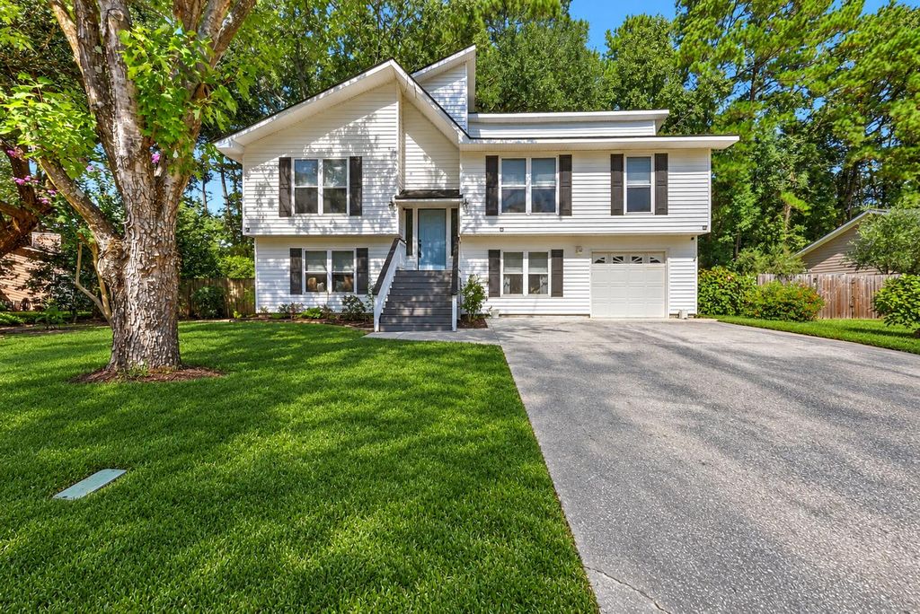 2730 Cordwainer Court, Charleston, SC 29414