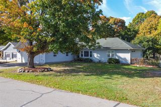 111 N Ann Street, Burns Township, MI 48418