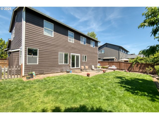 30832 Nw YORKSHIRE St, North Plains, OR 97133