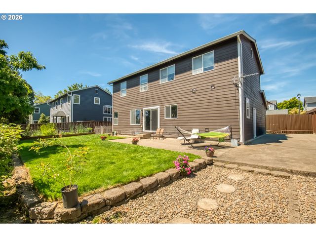 30832 Nw YORKSHIRE St, North Plains, OR 97133