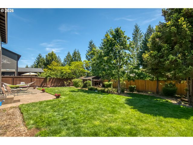30832 Nw YORKSHIRE St, North Plains, OR 97133