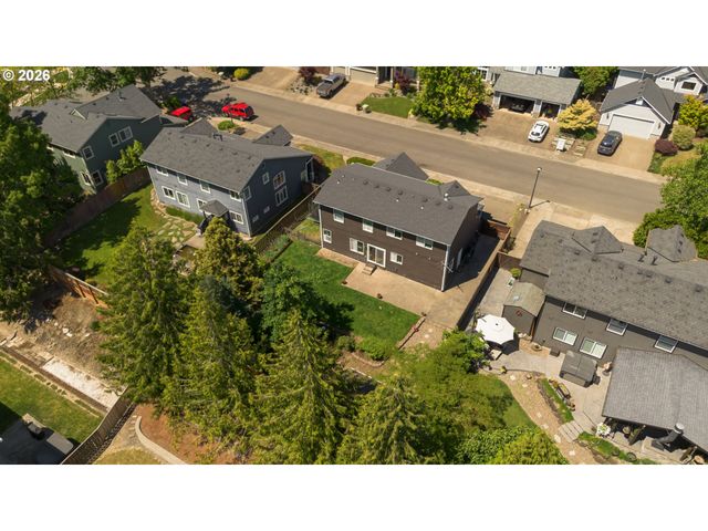 30832 Nw YORKSHIRE St, North Plains, OR 97133