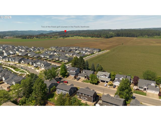 30832 Nw YORKSHIRE St, North Plains, OR 97133