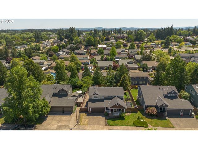 30832 Nw YORKSHIRE St, North Plains, OR 97133